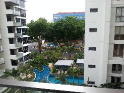 The Shore Residences (D15), Condominium #802762